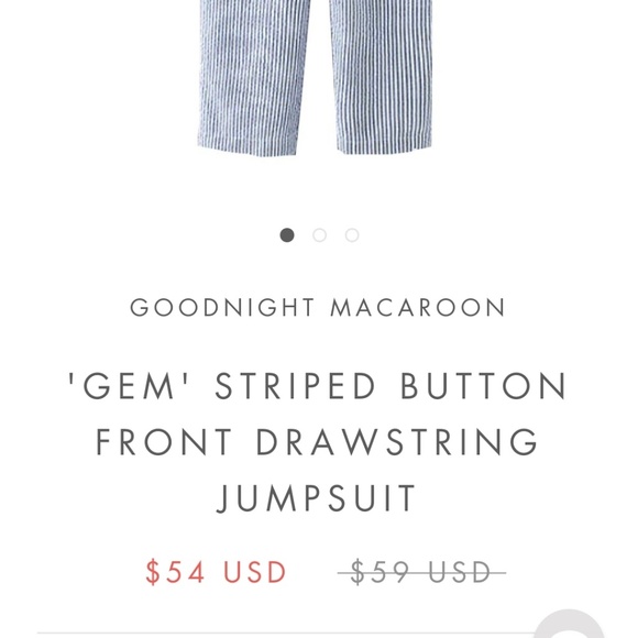 Jumpsuit - Picture 2 of 3